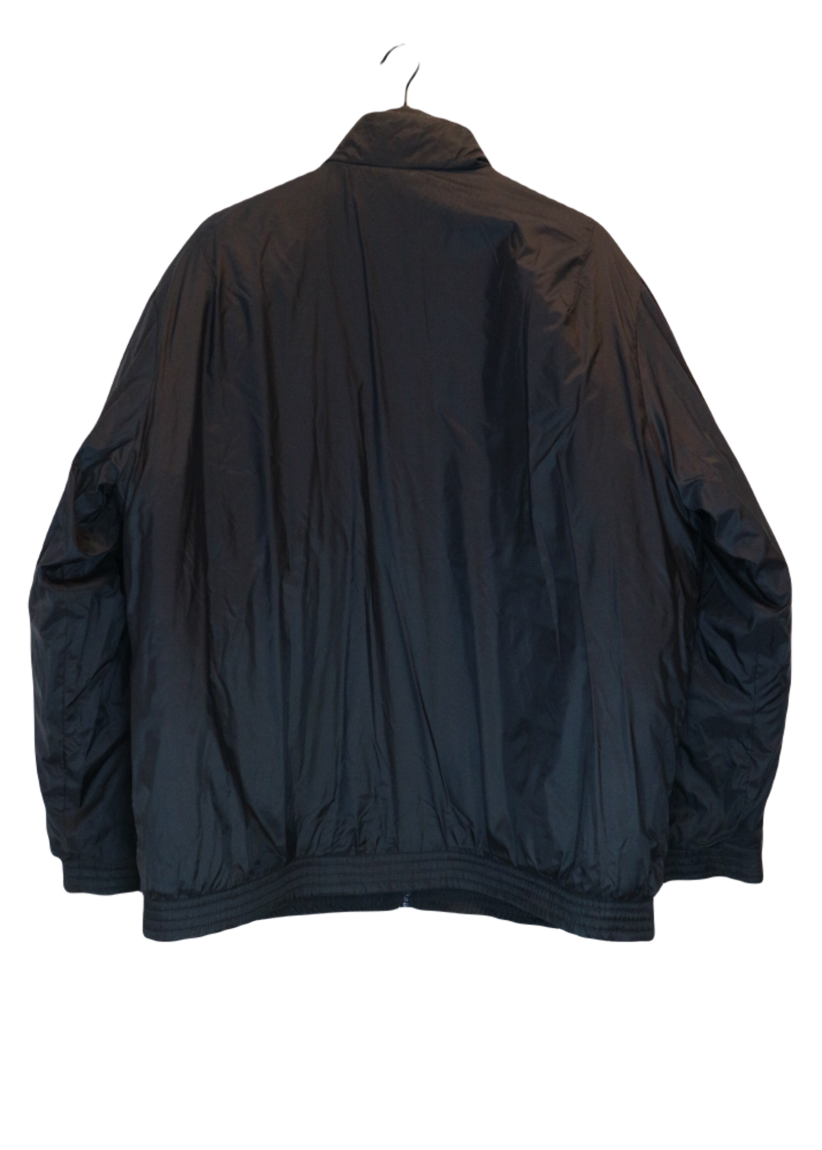 Vintage Nike Two Sided Jacket L