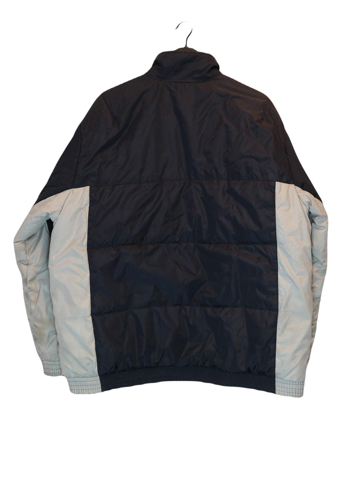 Vintage Nike Two Sided Jacket L