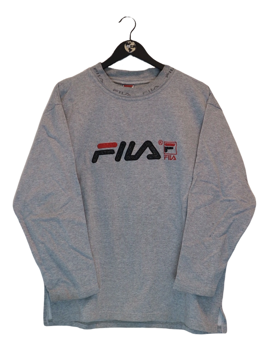 Fila Sweater L