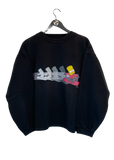 Simpsons Sweater L