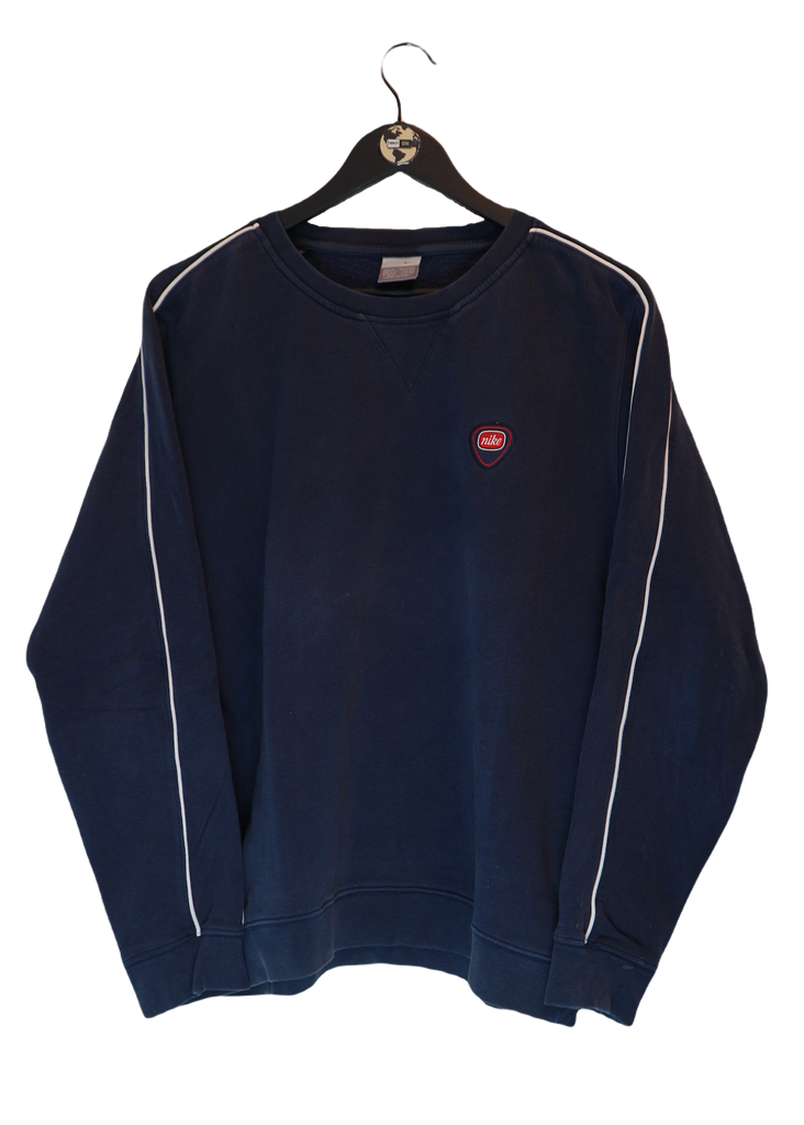 Vintage sales nike crew