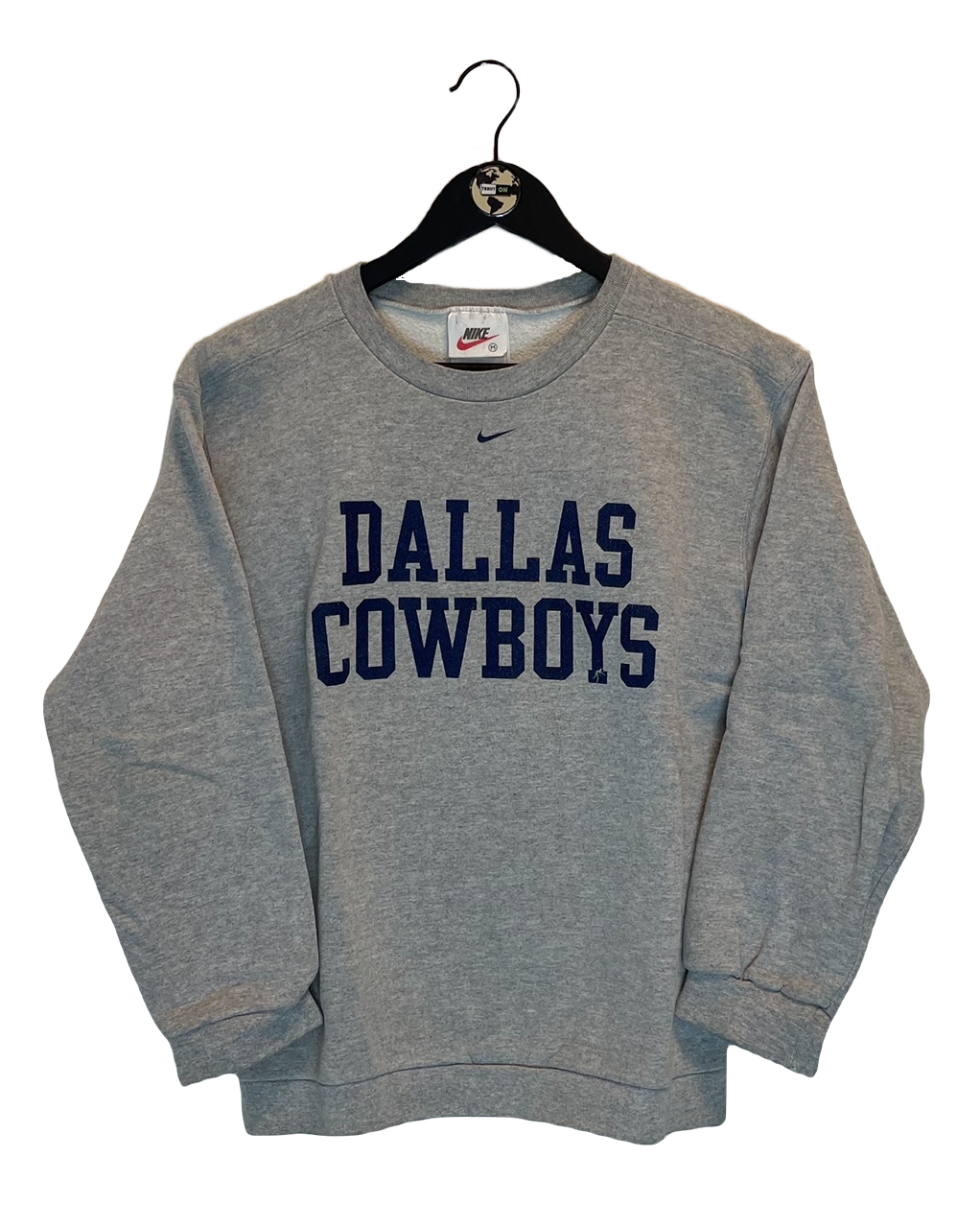 RARE Vintage Nike Sweater XS