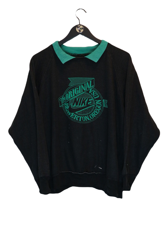 Nike Beaverton USA Sweater L