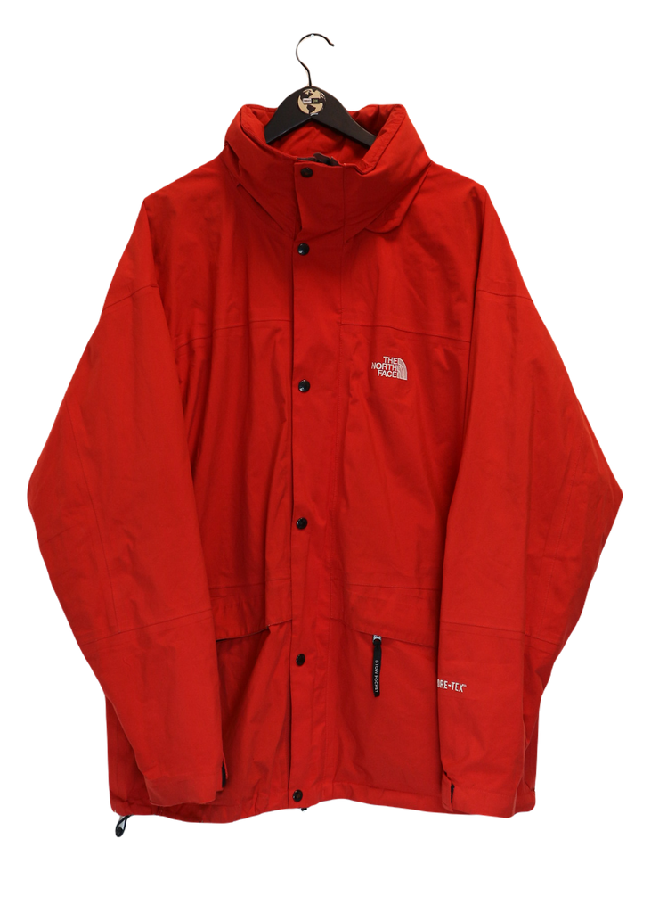 North Face Jacket XXL Thrift On Store