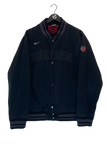 Nike Baseball jacket XL
