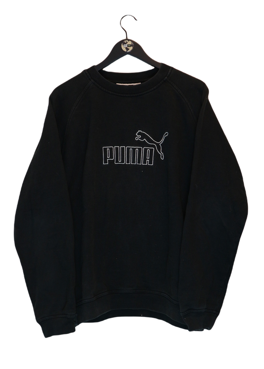 Puma Sweater XL