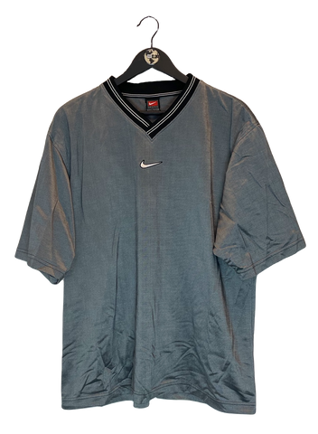 Nike Center Swoosh Shirt L