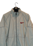 Vintage Nike Spellout Jacket M