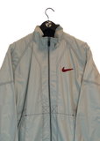 Vintage Nike Spellout Jacket M