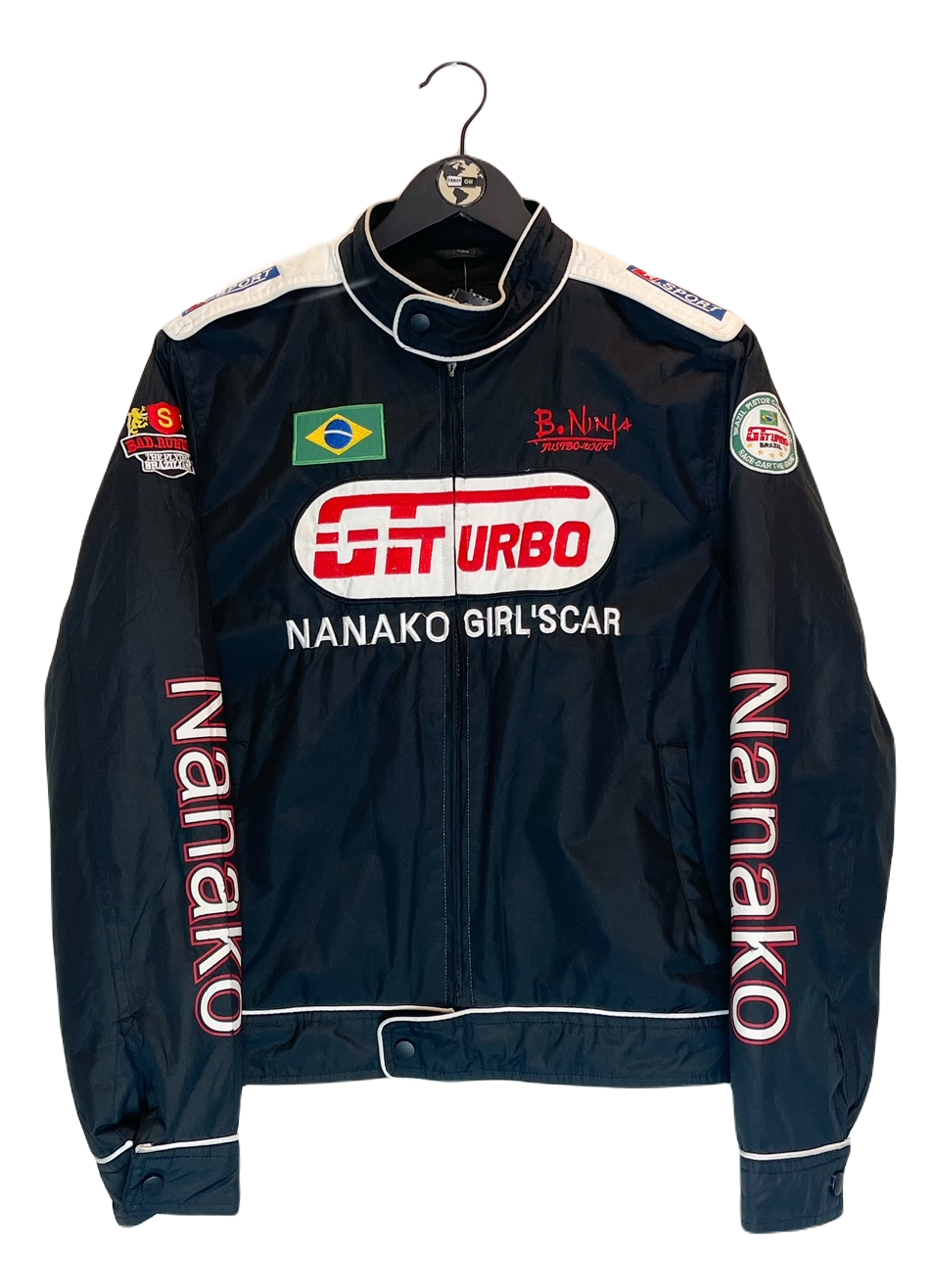 Racing Jacket M