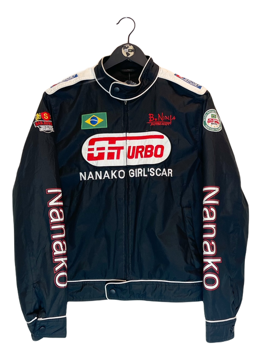 Racing Jacket M
