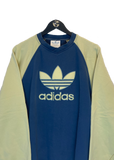 Adidas Sweater M