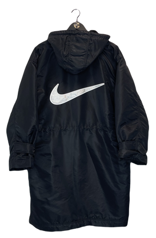 RARE Nike Jacket L