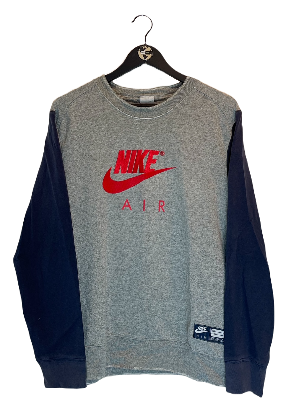 Vintage Nike Sweater L