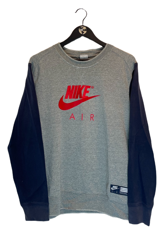 Vintage Nike Sweater L