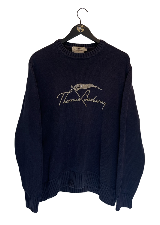 Burberry Jumper XL