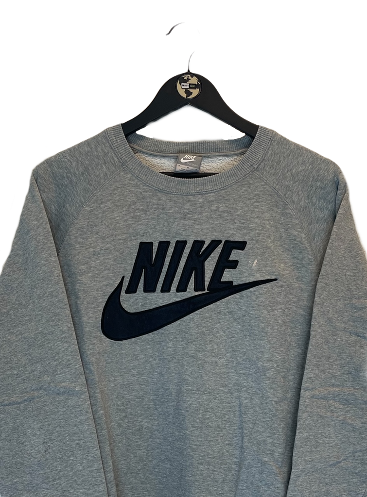 Crewneck nike vintage sales