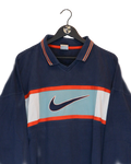 Vintage RARE Polo Nike L