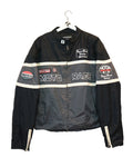 Vintage racing jacket XL