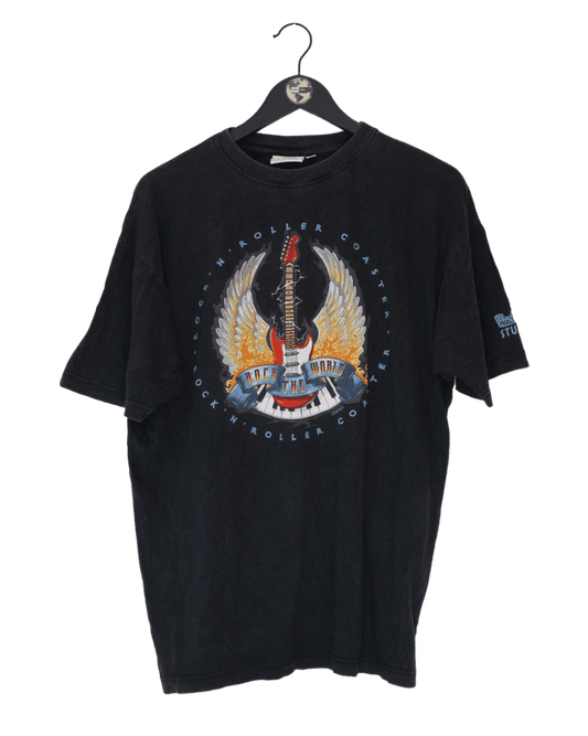 Disney rock n rollercoaster XL