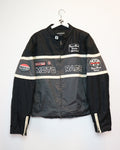 Vintage racing jacket XL