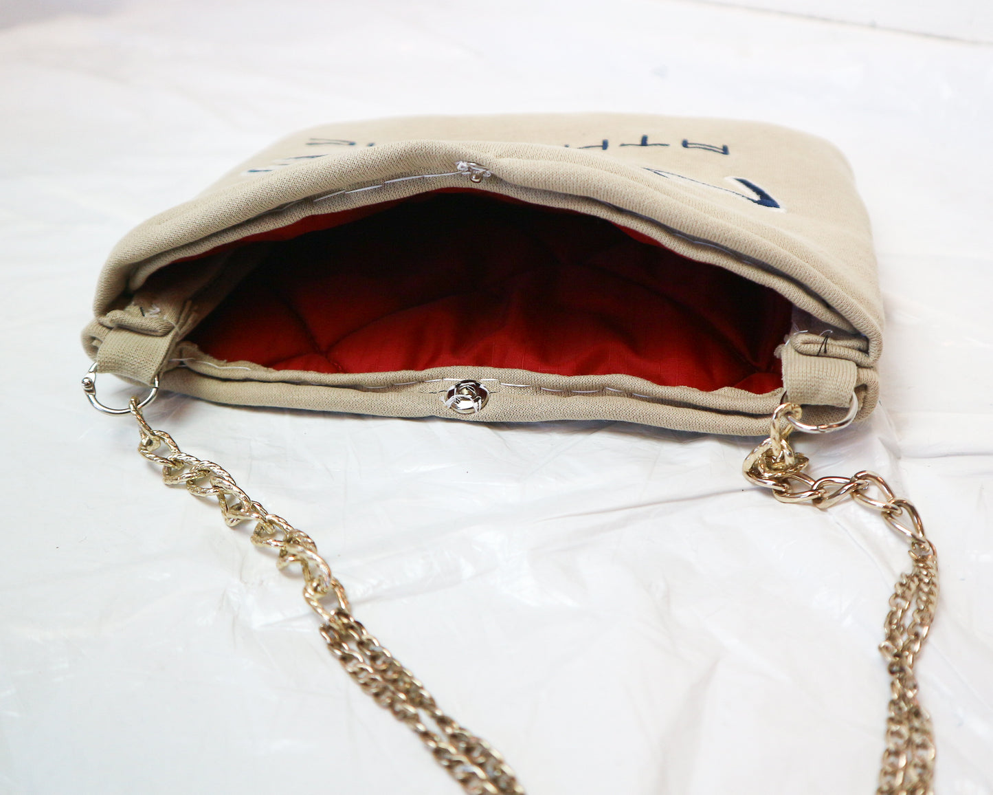 Reworked Bag