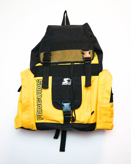 Starter NHL Penquins Backpack