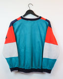 Adidas Vintage Sweater XS