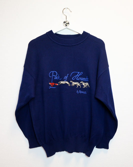 Vintage Jumper M