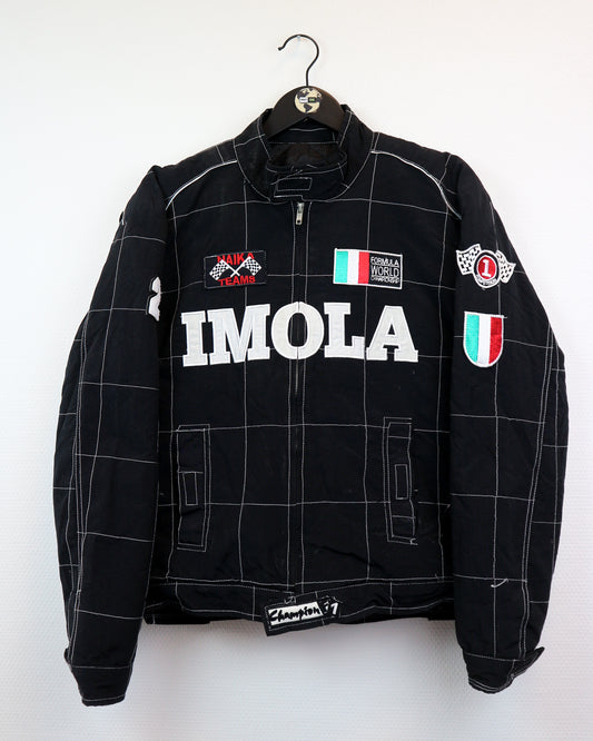 Racing Jacket S