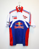 Red Bull Race Shirt XXL