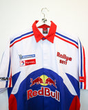 Red Bull Race Shirt XXL