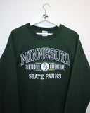 Minnesota Sweater S
