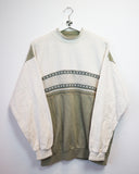 Vintage Sweater M