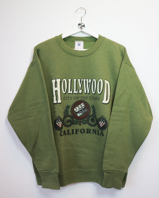 Hollywood Sweater L