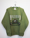 Hollywood Sweater L
