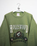 Hollywood Sweater L