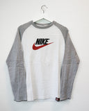 Nike Longsleeve Shirt M