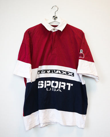 Vintage Polo Shirt XL