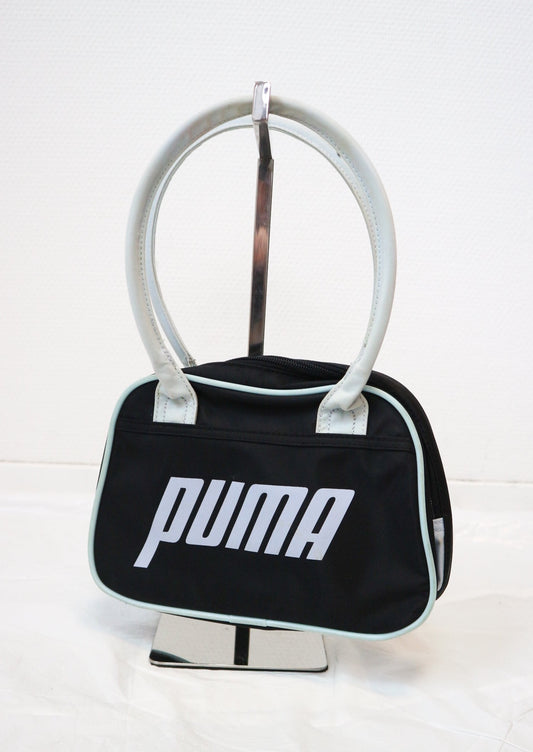 Vintage Puma Bag