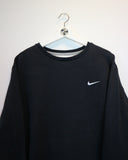 Nike Sweater XXL
