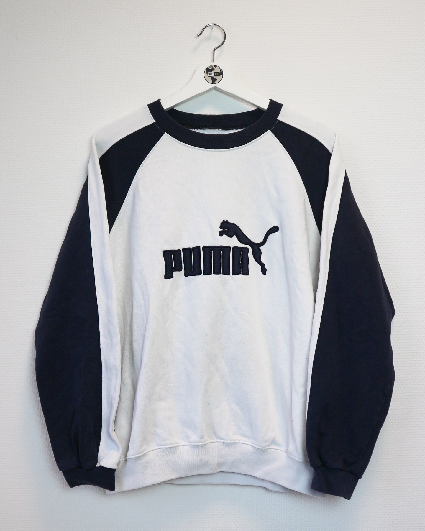Puma Sweater M