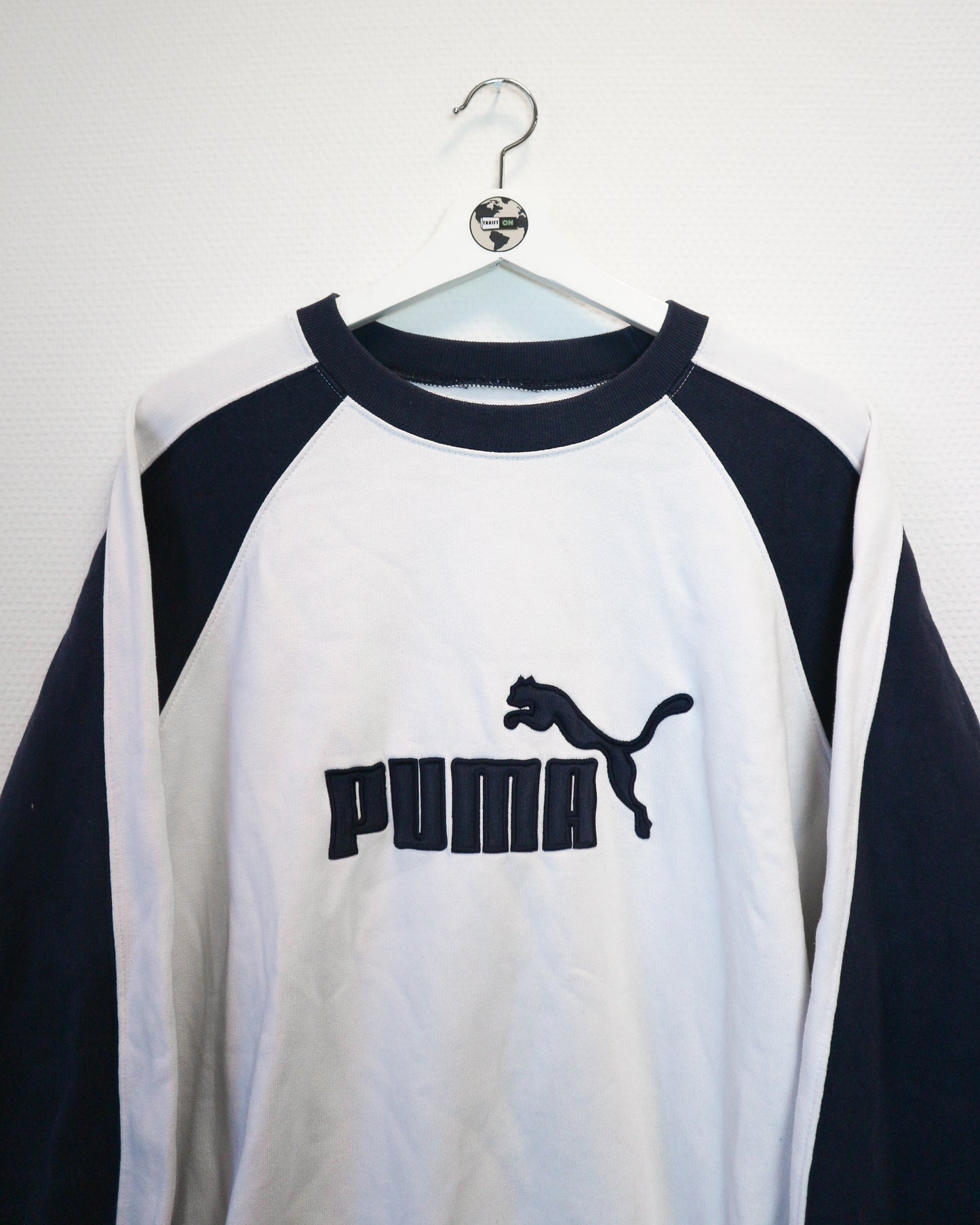 Puma Sweater M