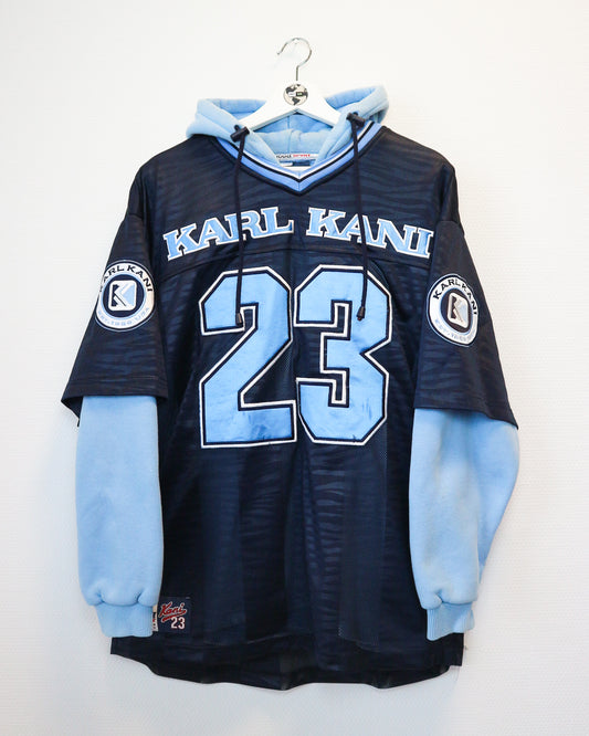 RARE Karl Kani Hoody
