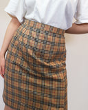 Novacheck Vintage Skirt L