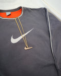 Nike Chain Reworked