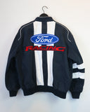 JH Design Ford Racing Jacket M