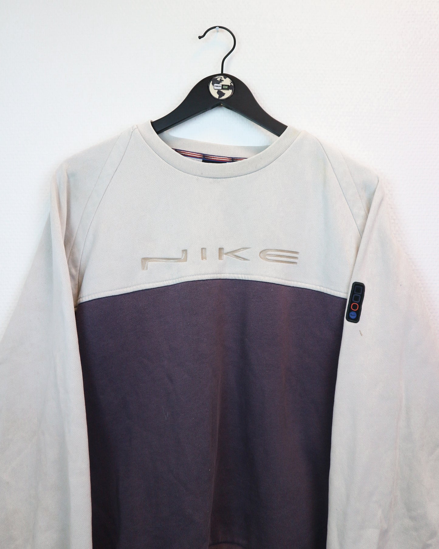 RARE Nike Sweater S