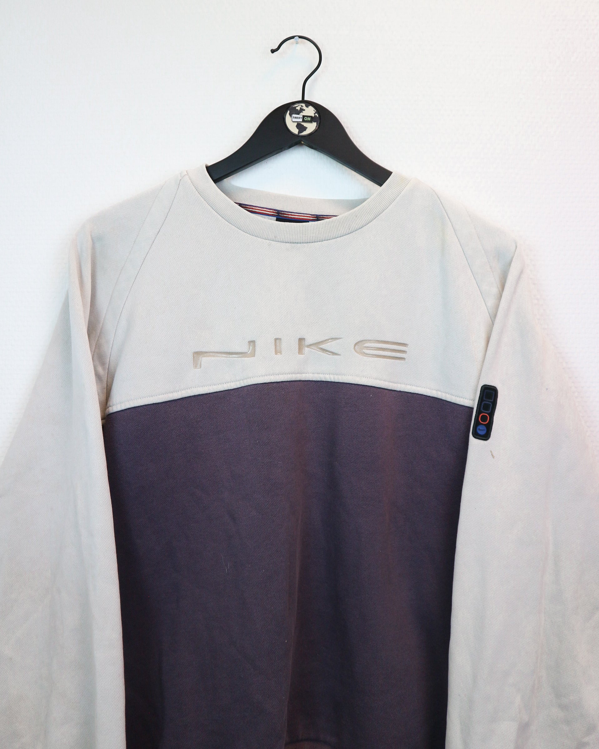 RARE Nike Sweater S