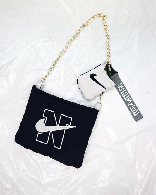 Reworked Two Side Bag